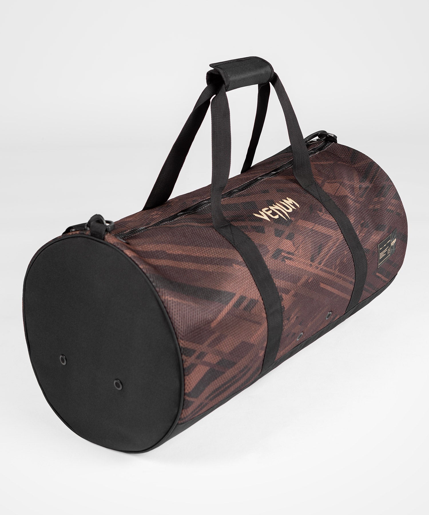 Venum Connect XL Duffle Bag - Black - Venum