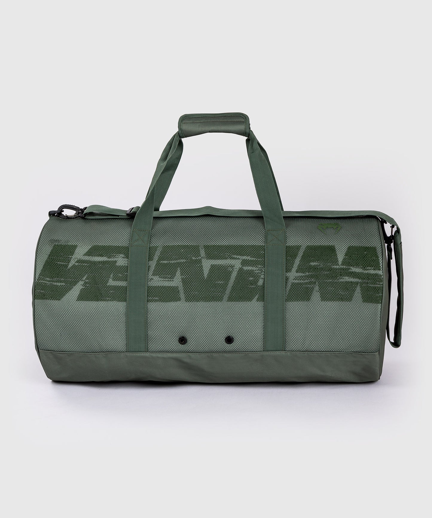 Venum Connect XL ダッフルバッグ - カーキ