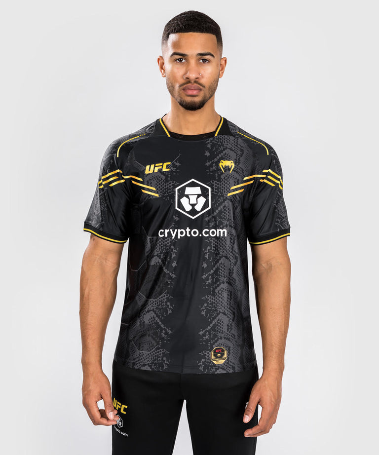 【日本未発売】 UFC メンズ Night Fight Authentic Venum by Adrenaline ボクシング