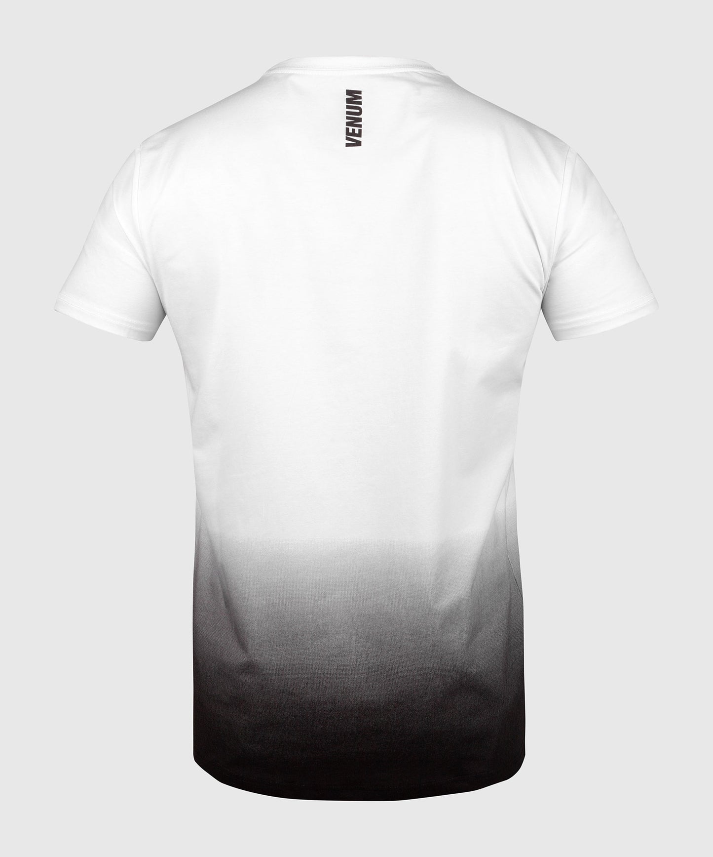 Venum JiuJitsu VT Tシャツ - ホワイト/ブラック
