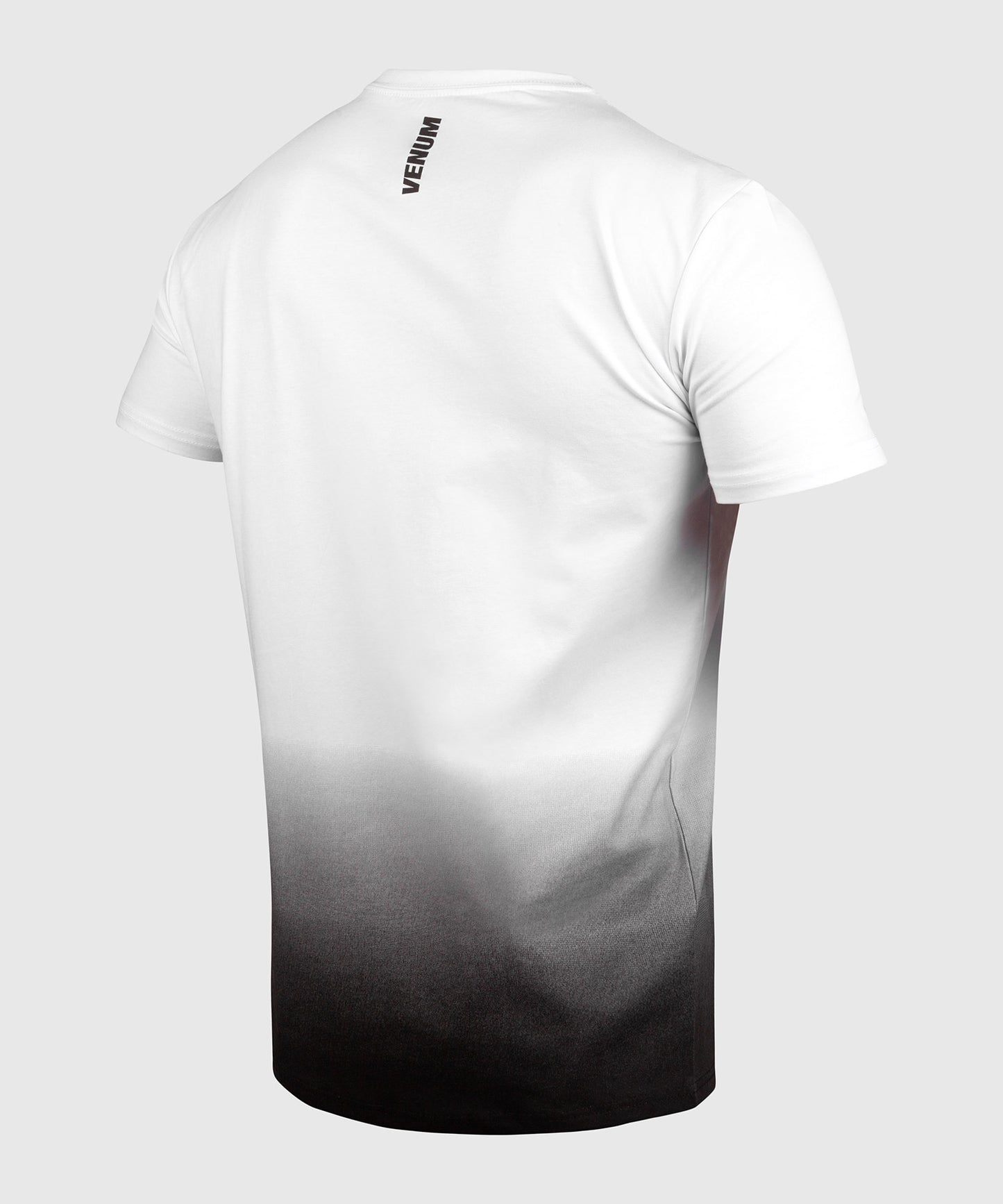Venum JiuJitsu VT Tシャツ - ホワイト/ブラック