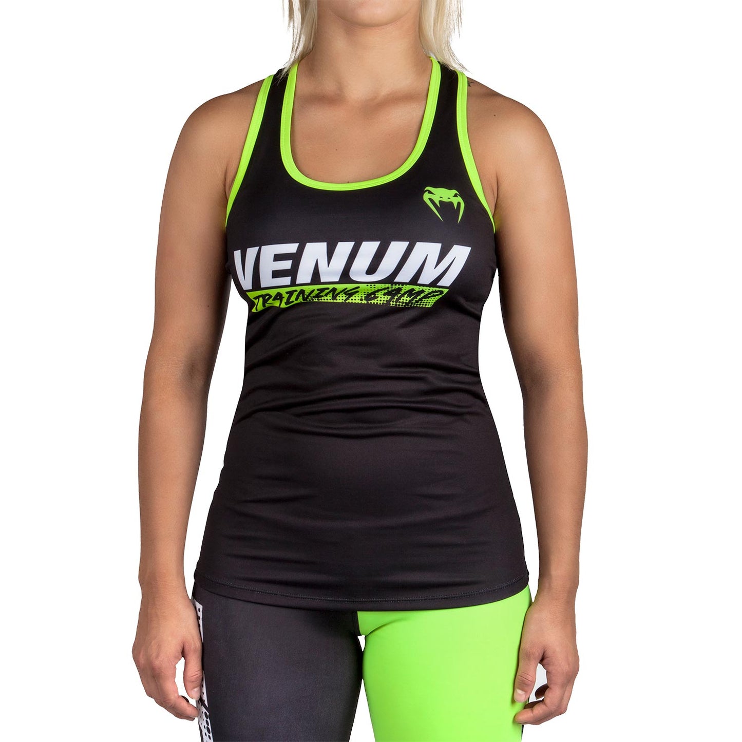 Venum Training Camp タンクトップ