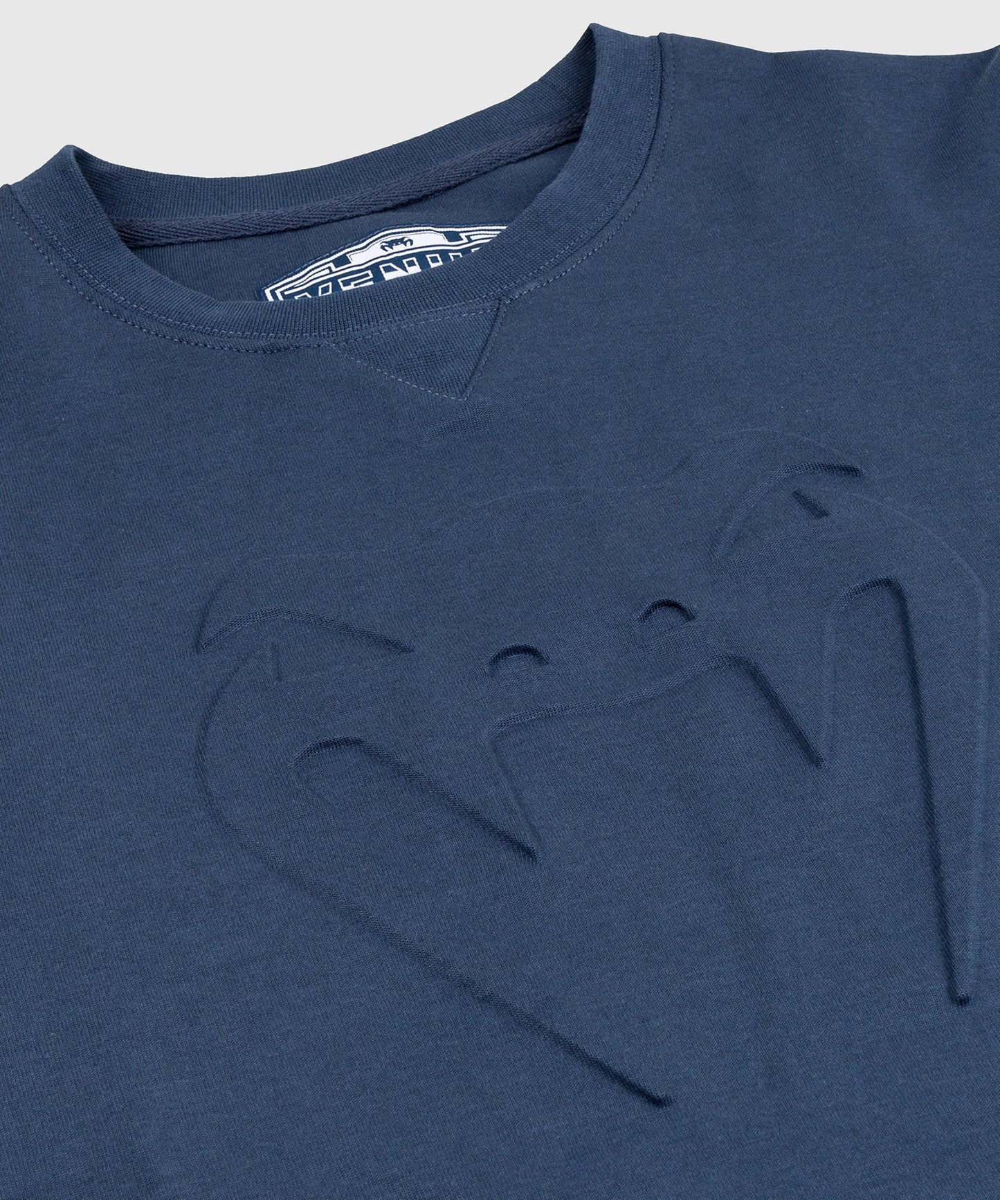 Venum Classic フーディ - ネイビー
