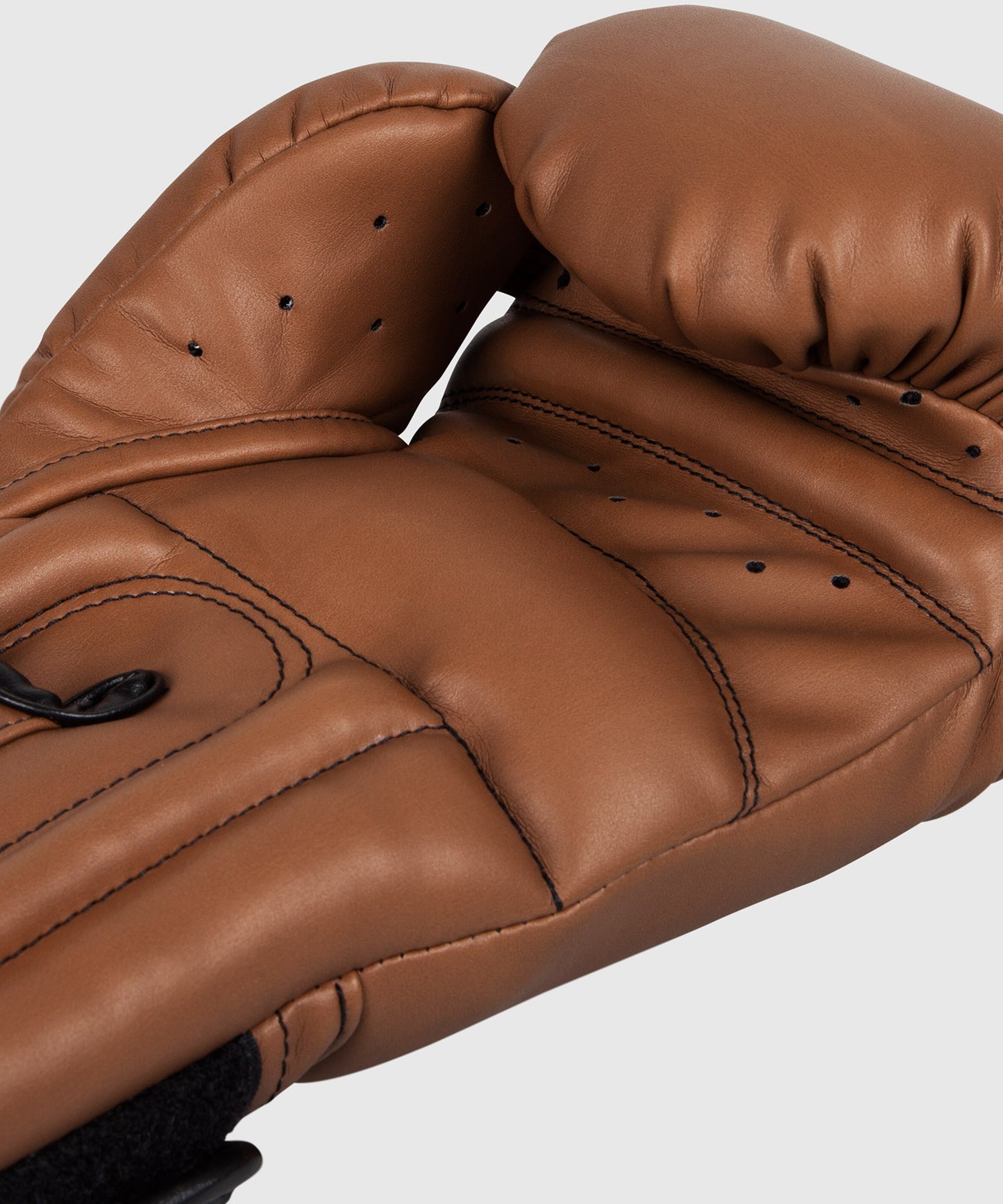 Venum Giant Sparring ボクシンググローブ - ブラウン