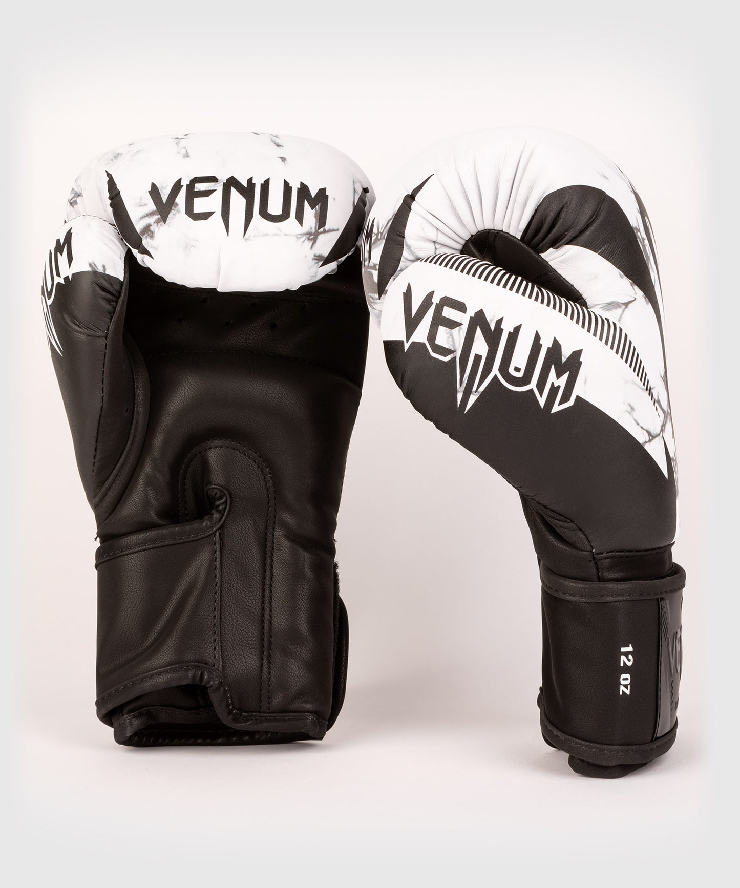 Venum Impact ボクシンググローブ - 大理石