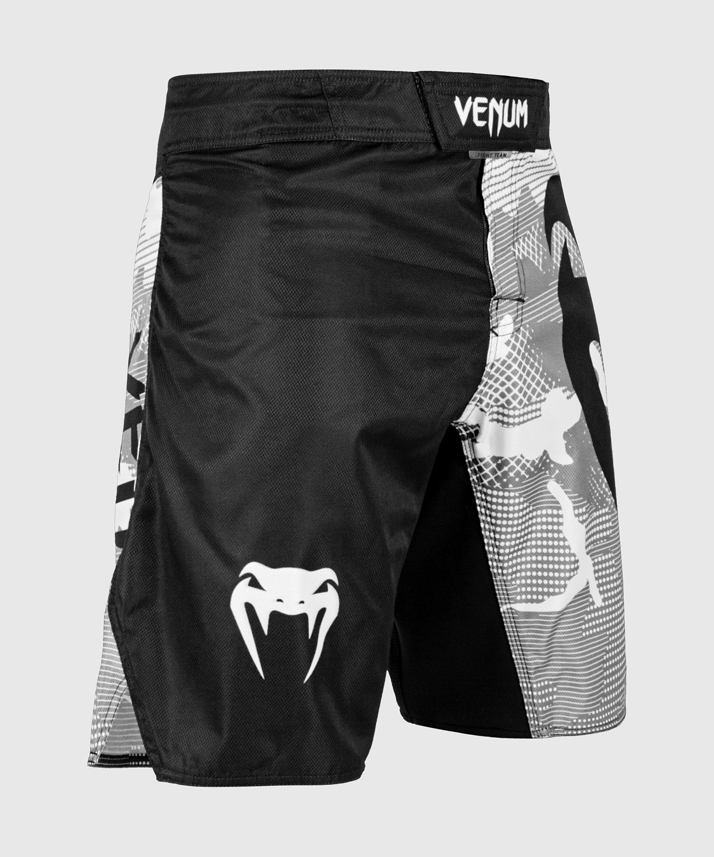 Venum Light 3.0 ファイトショーツ - アーバン・カモ