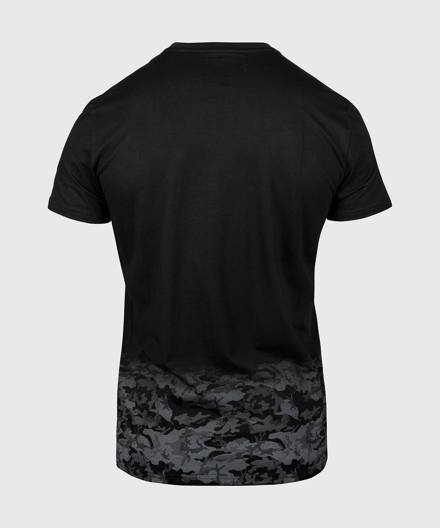 Venum Classic Tシャツ - ブラック/アーバン・カモ